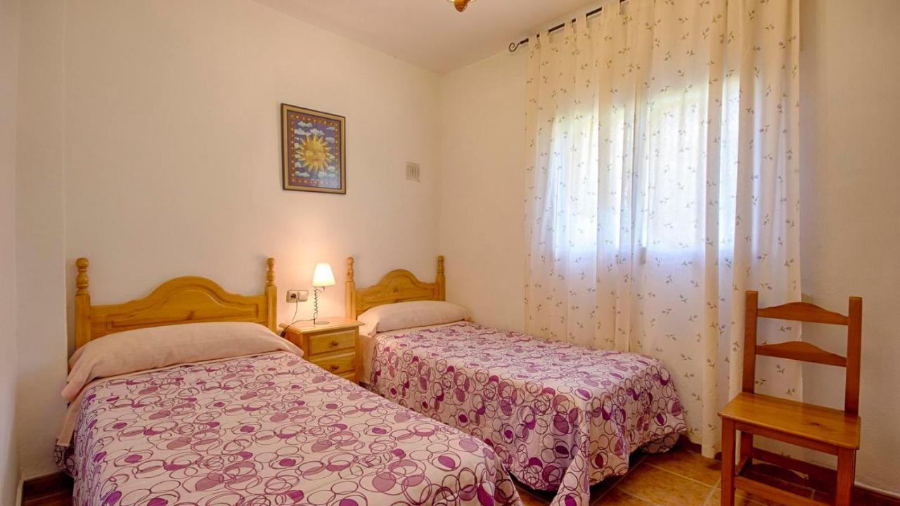 Villa Casa Tejo Sedella by Ruralidays Exterior foto